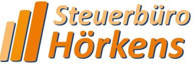 Logo Steuerberater Hörkens