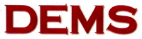 Logo Dems