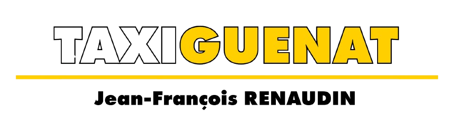Logo Taxi GUENAT