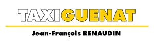Logo Taxi GUENAT