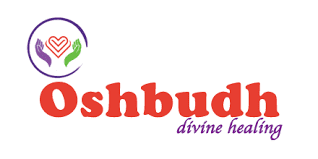 Logo | Oshbudh Healing | Spirituelle Heilung, ganzheitliche Therapie, energetische Reinigung | Zürich