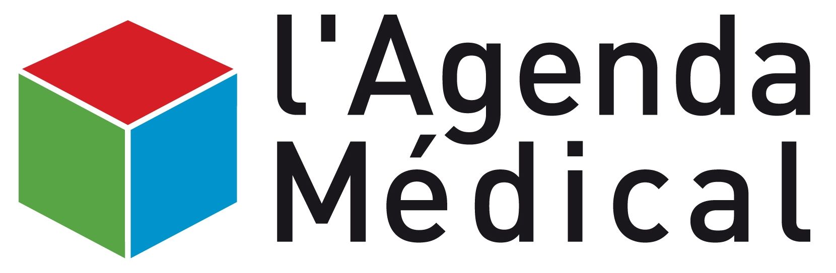 Logo de l'Agenda Médical