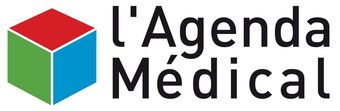 Logo de l'Agenda Médical