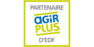 AGIR PLUS d'EDF