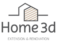 Vers la page d'accueil Logo de HOME 3D DESIGN.