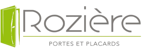 Logo de Rozière.