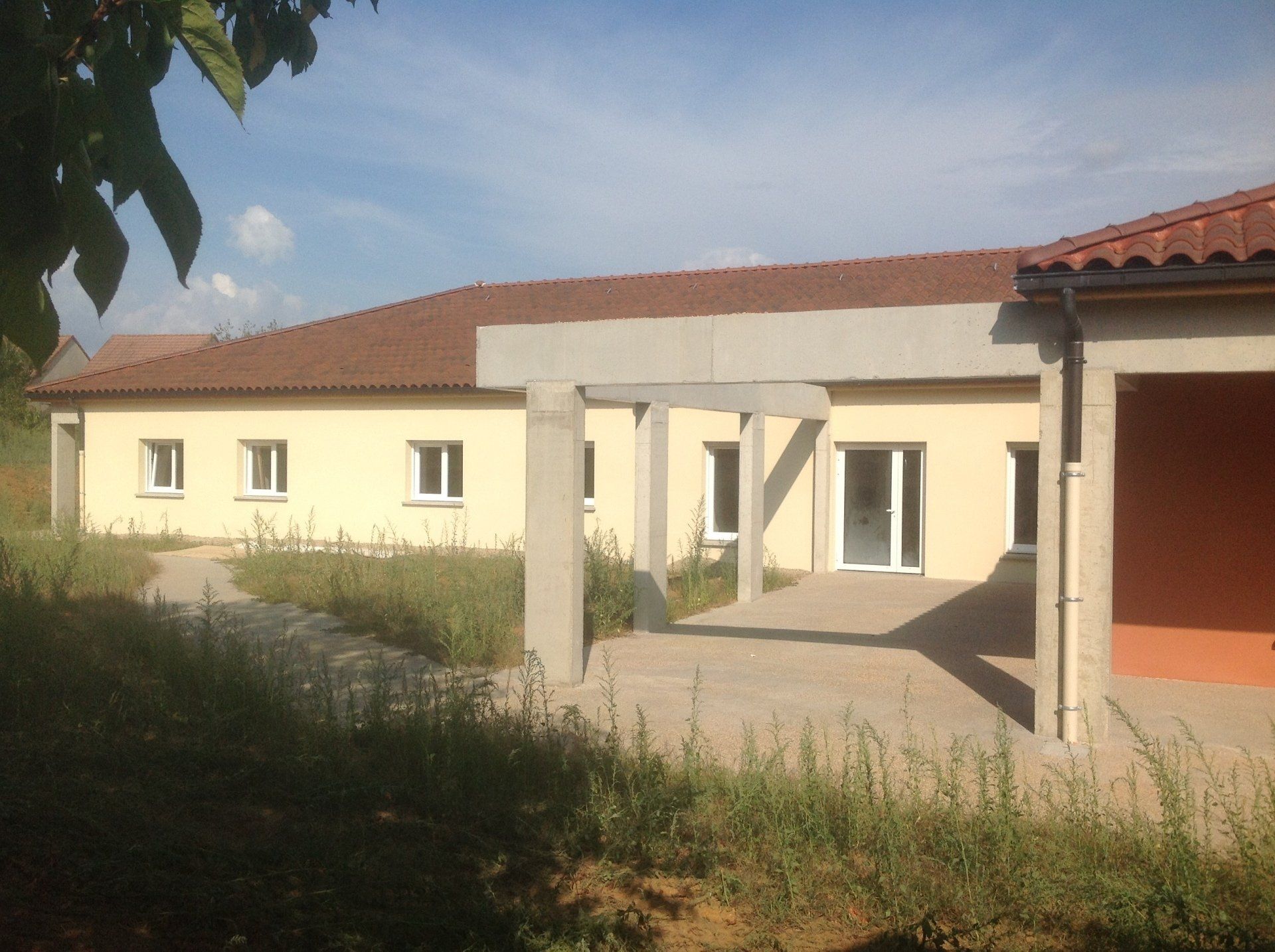 ADFAAH – SENNECEY LE GRAND