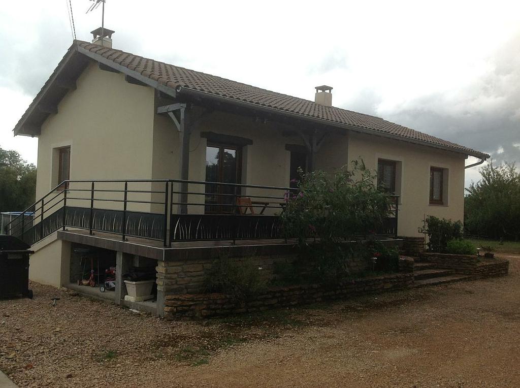 Nettoyage de façade