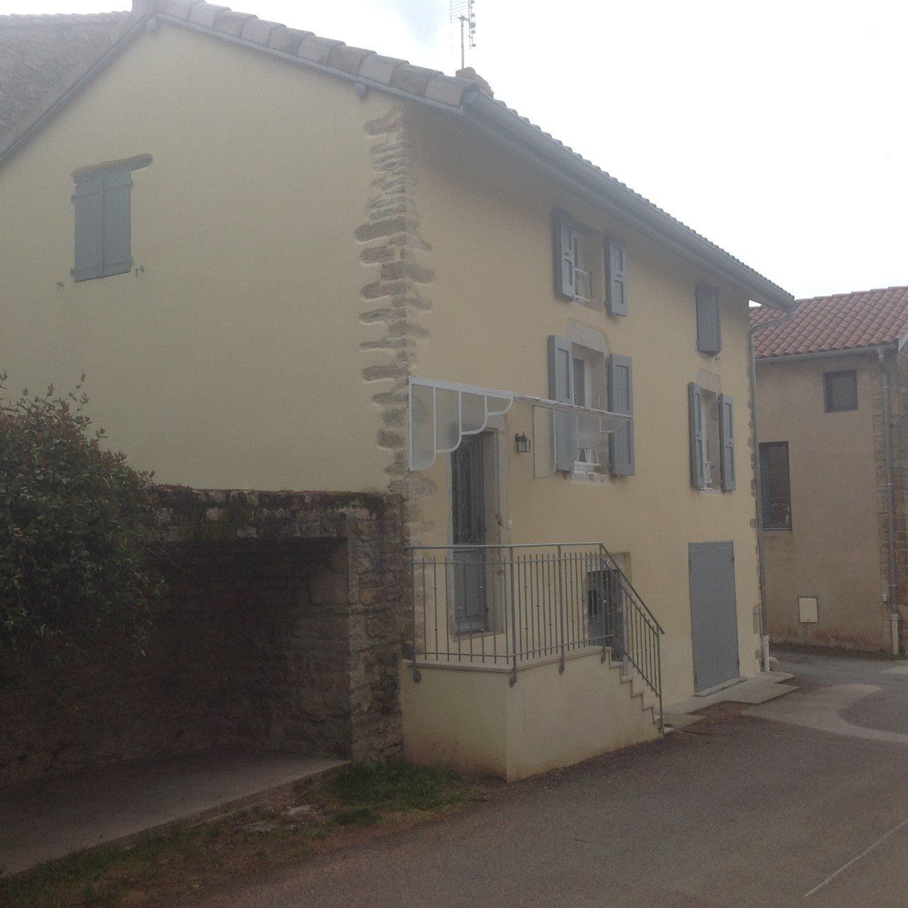 EMERINGES 2021 - Berze la ville