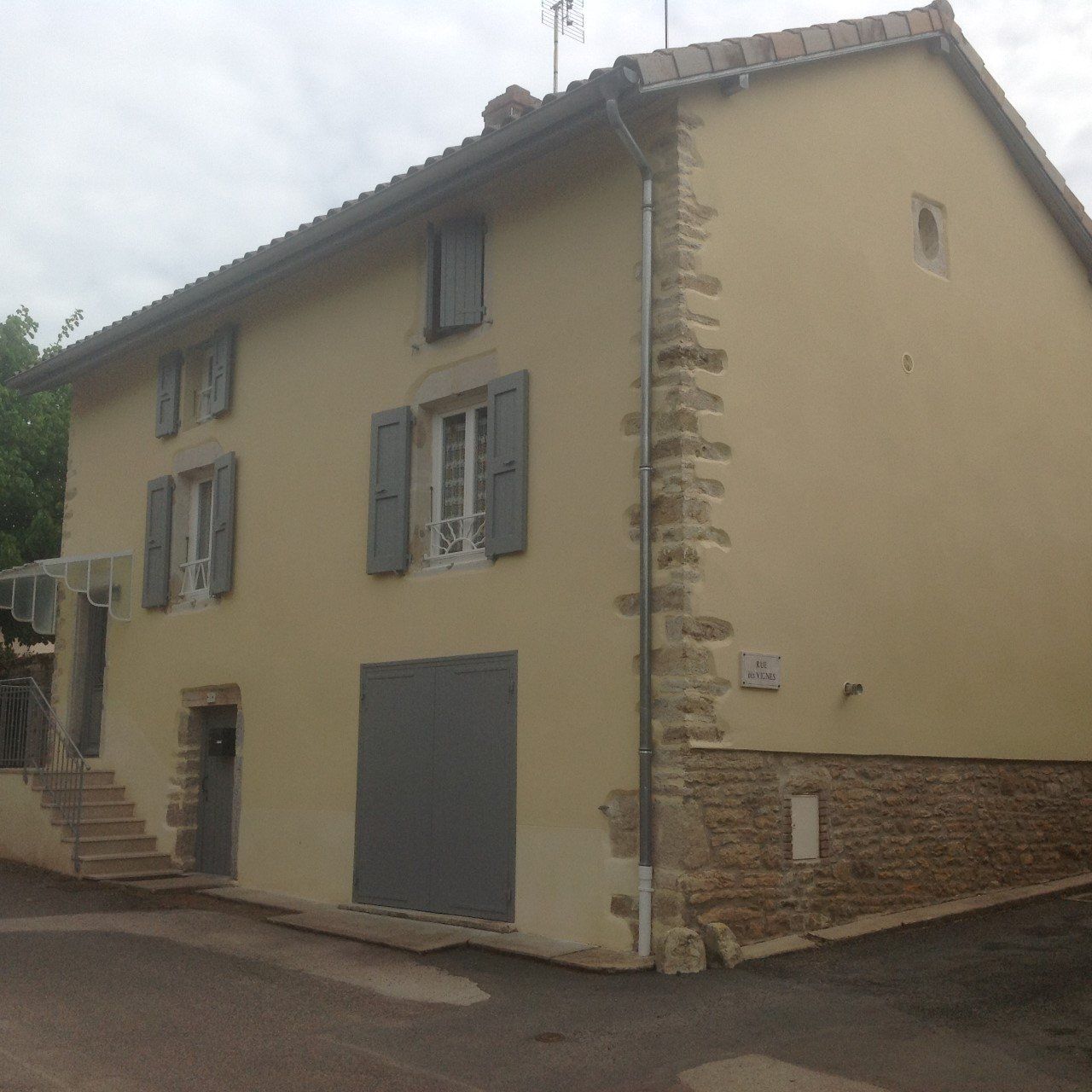 EMERINGES 2021 - Berze la ville