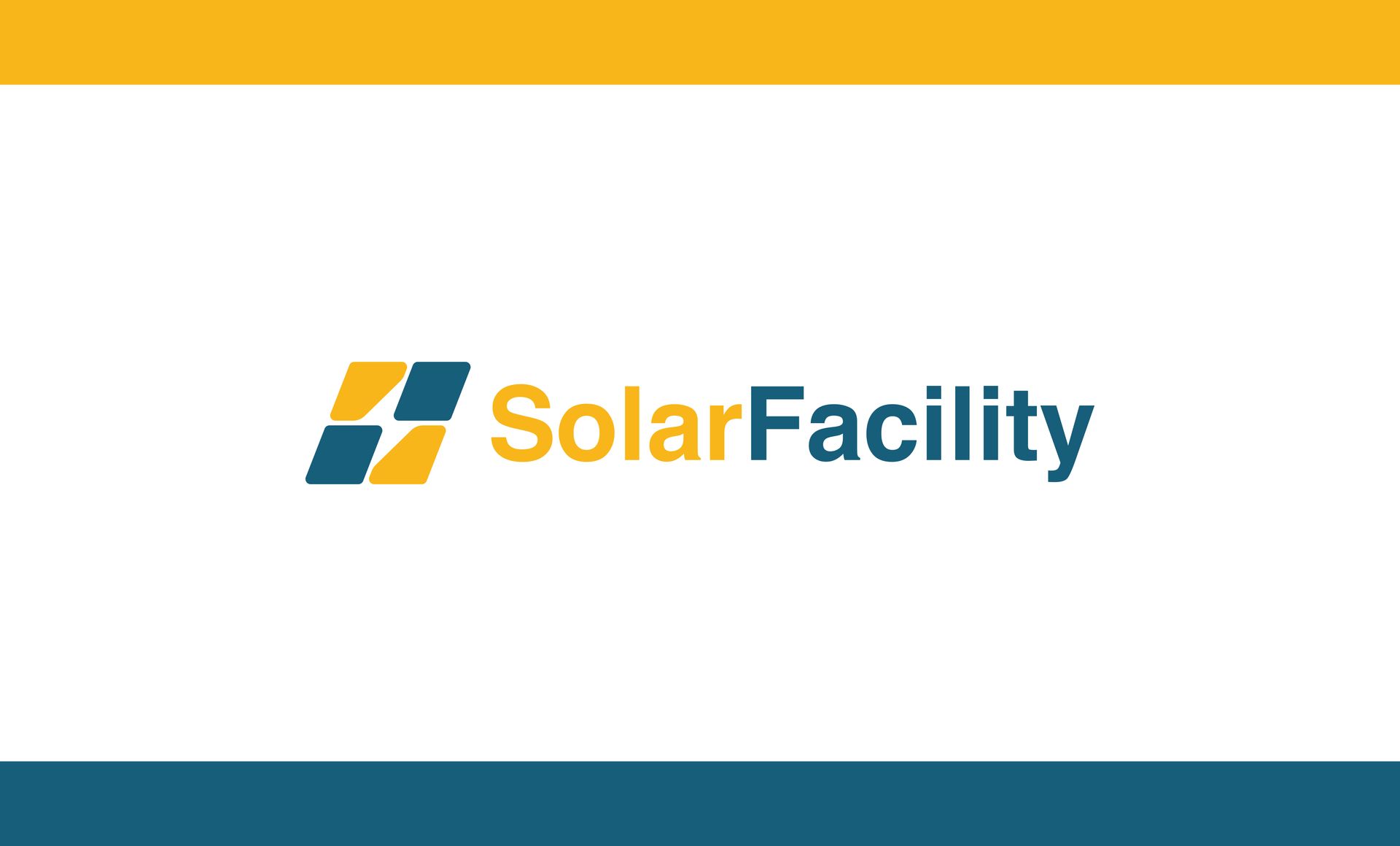 Logo de Solar Facility