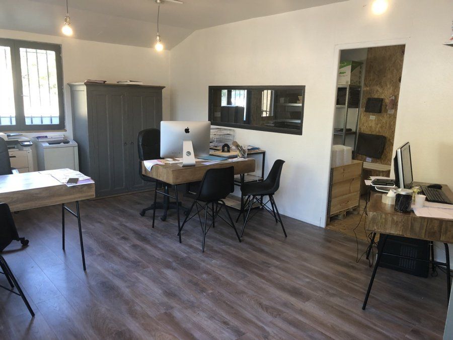 Entreprise STOCK N'PACK