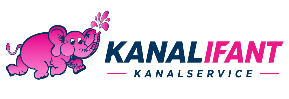 Logo Kanalifant AG