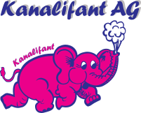 Logo Kanalifant AG