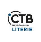 Logo CTB Literie 
