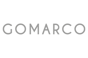Logo Gomarco