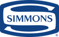 Logo Simmons