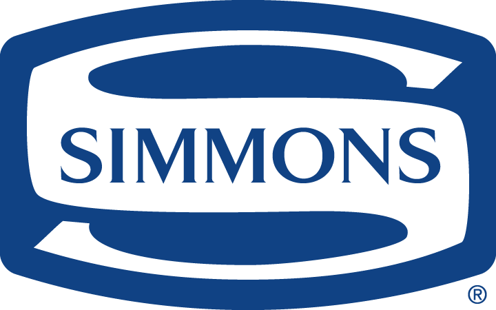 Logo Simmons