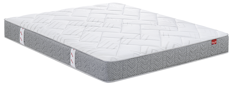 Matelas Simmons blanc