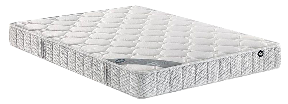 Matelas Bultex classique blanc