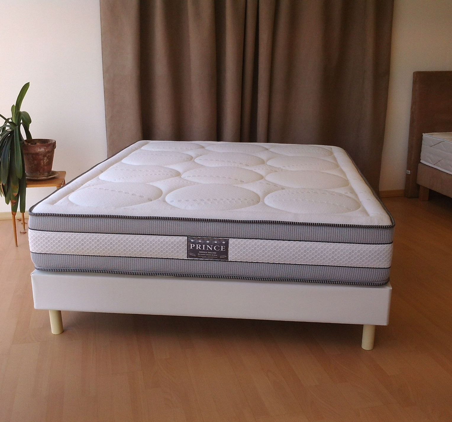 Matelas Prince de marque Passion Literie