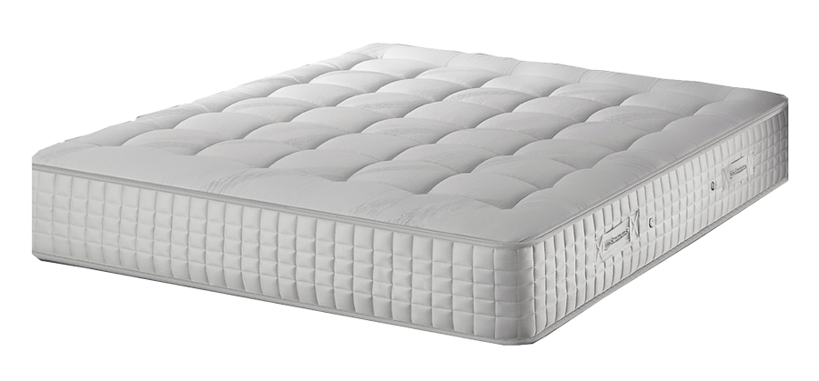 Matelas Simmons blanc