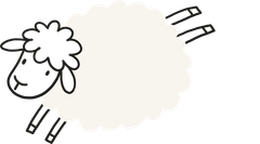 Illustration d'un mouton