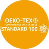 Logo Oeko-Tex