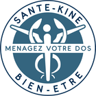Logo Santé Kiné bien être