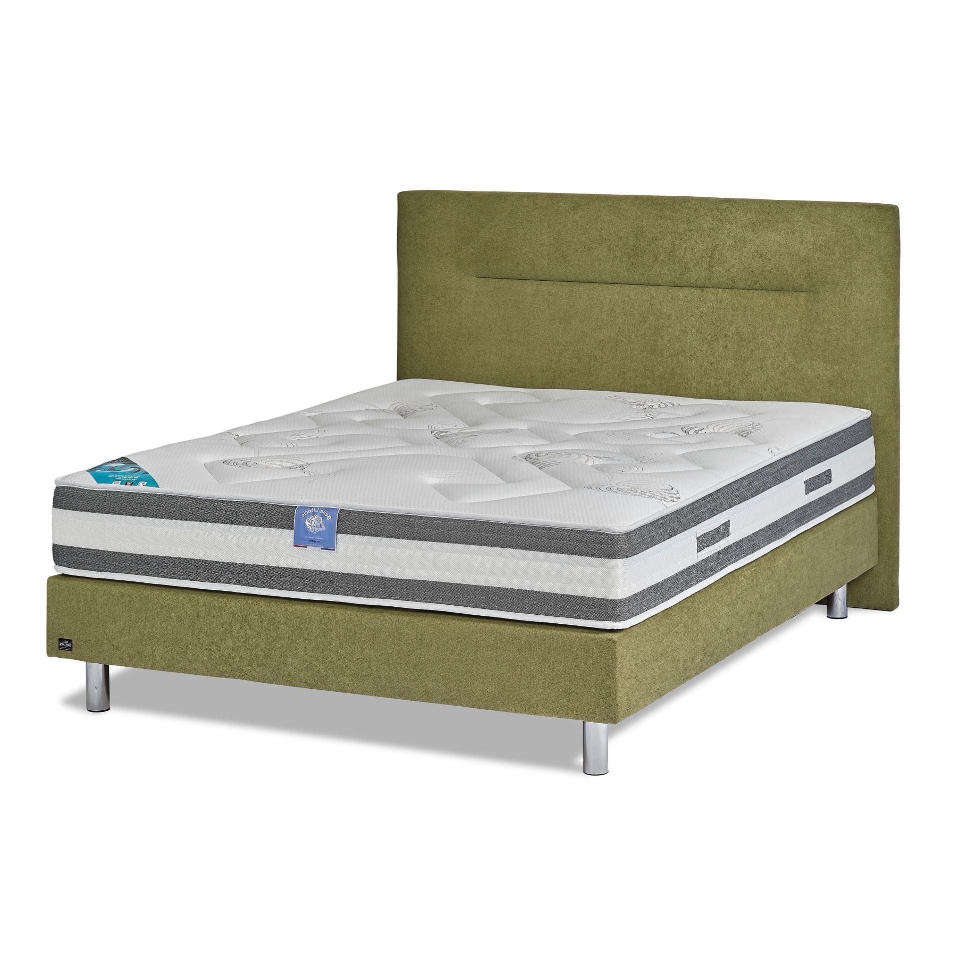 Matelas de la marque Davilaine