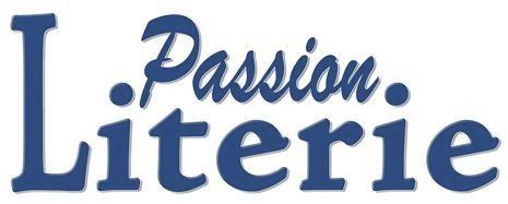 Logo Passion literie