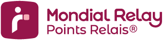 Logo Mondial Relay