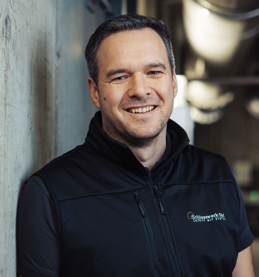 Objektberater Markus Müller