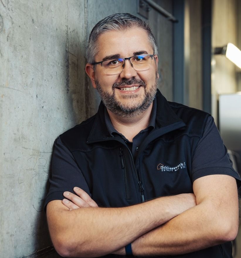 Objektberater Georg Jocham