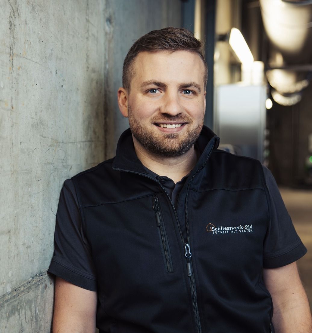 Objektberater Markus Müller