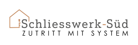 Schliesswerk Süd GmbH