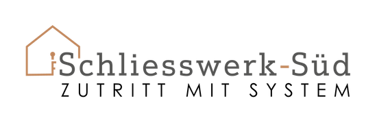 Schliesswerk Süd GmbH