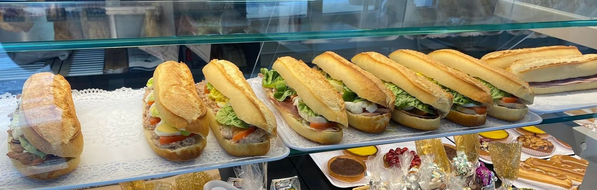 Des quiches lorraines