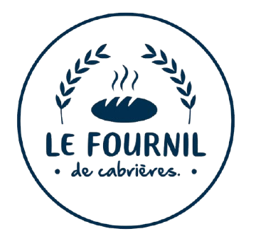 Vers la page d'accueil Logo du Fournil de Cabrières