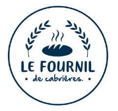 Vers la page d'accueil Logo du Fournil de Cabrières