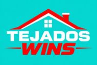 Logotipo de Tejados Wins, tejados y cubiertas en Camargo, Cantabria