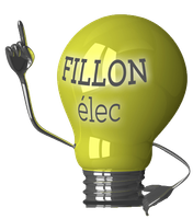 Logo FILLON élec