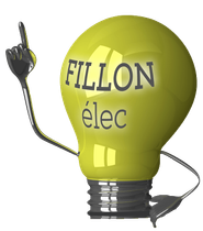 Logo FILLON élec