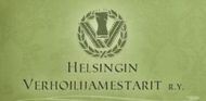 Helsingin verhoilijamestarit