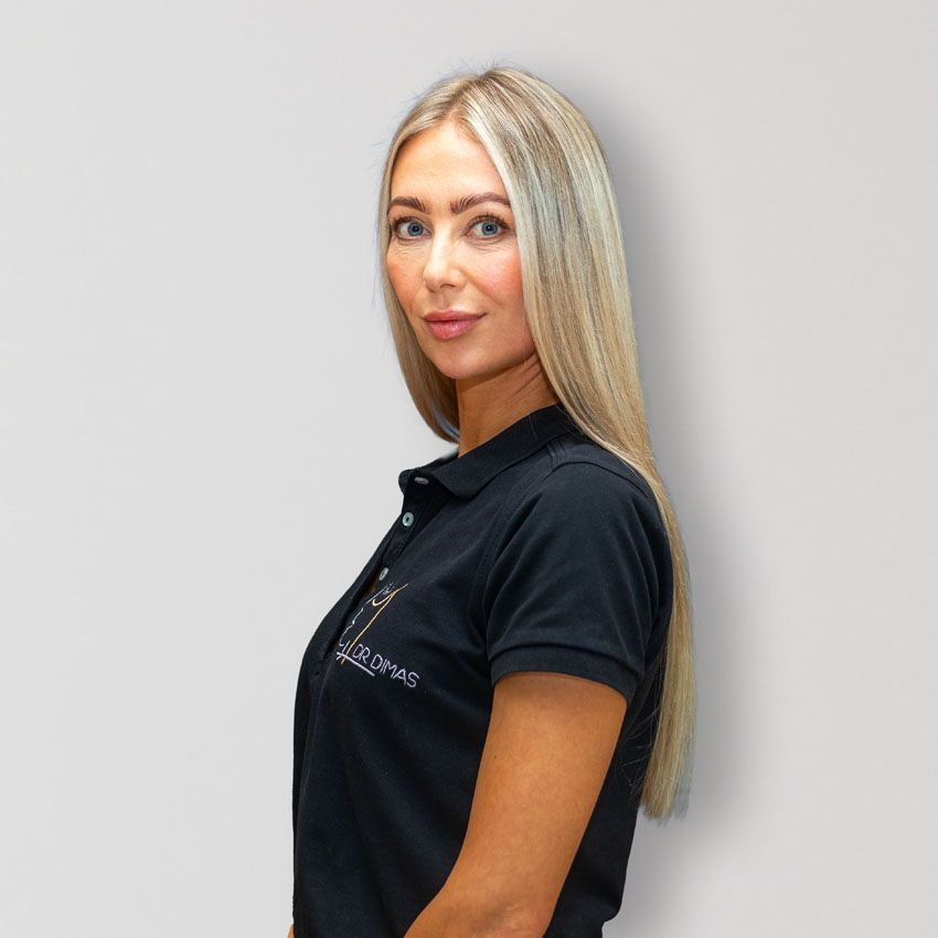 Dimas Advanced Aesthetic Center Christos Dimas