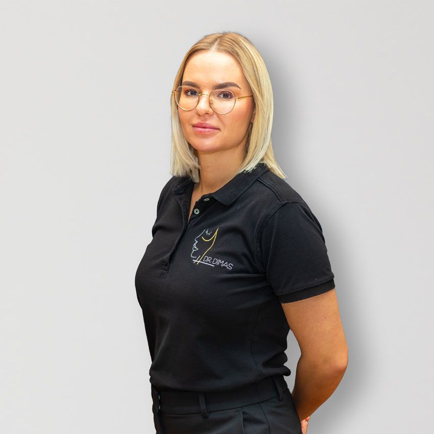 Dimas Advanced Aesthetic Center Christos Dimas