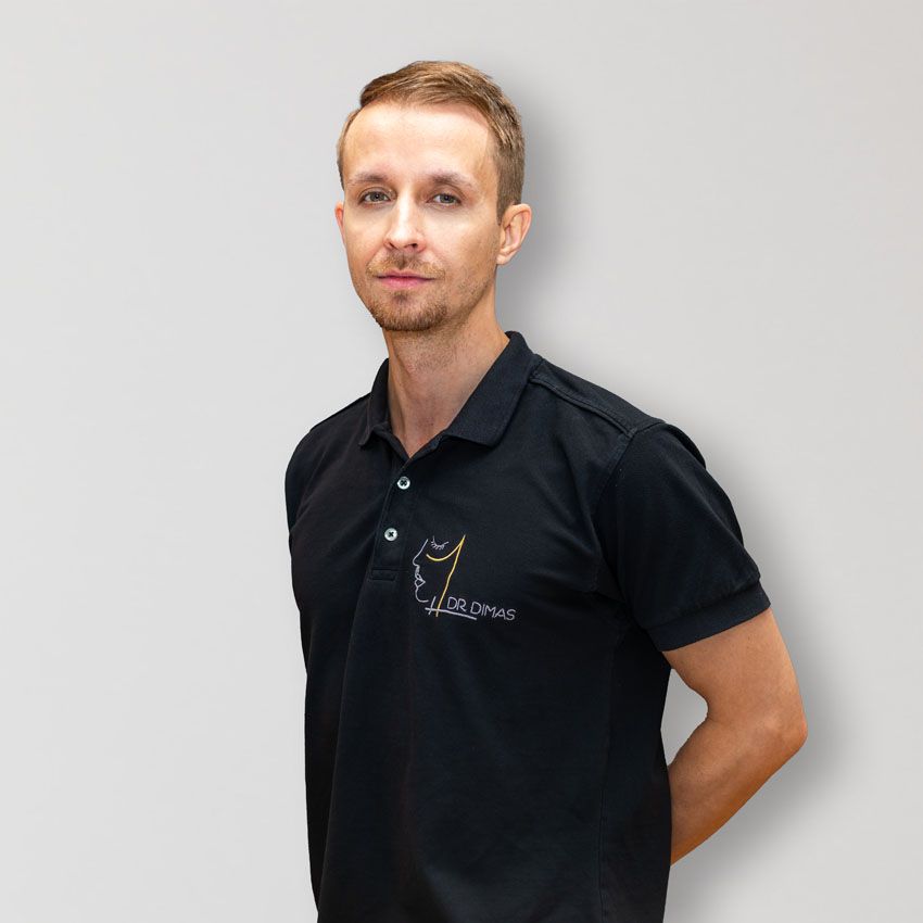 Dimas Advanced Aesthetic Center Christos Dimas