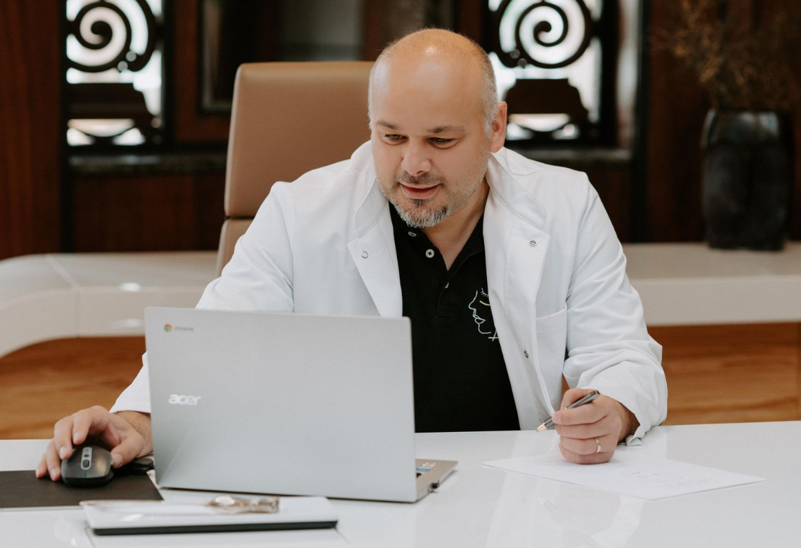 Team von Dr. Dimas Cosmetics GmbH in Leipzig