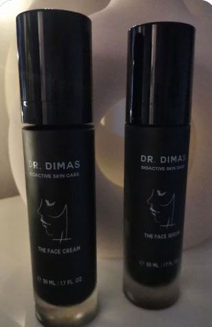 Rezensionen von Dr. Dimas Cosmetics GmbH in Leipzig