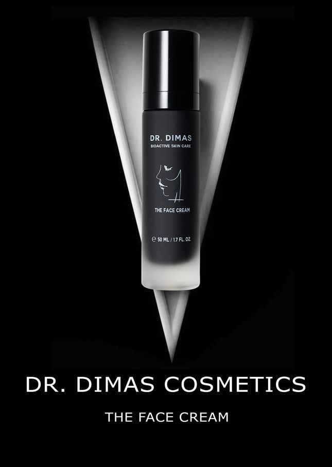 Online Shop von Dr. Dimas Cosmetics GmbH in Leipzig